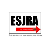 Ecole Scientifique des Jeunes Révolutionnaires d'Afrique/ESJRA Kinshasa logo - Similar company to Ecole Des Entrepreneurs D'Afrique