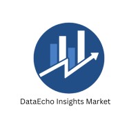 DataEcho Insights Market logo - Similar company to Arrakeem (Airport Systems)