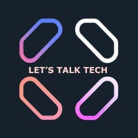LETSTALKTECH-lH logo - Similar company to Planning Learning Spaces