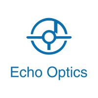 Echo Optics logo - Similar company to Trust