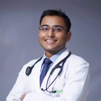 Dr. Rakesh Sharma Medical Oncologist logo - Similar company to Onco Intelligence
