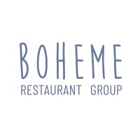 Boheme Restaurant Group logo - Similar company to Pastis Group