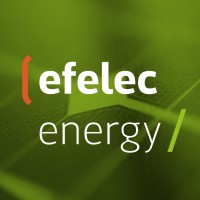 efelec energy logo - Similar company to Efelec Group