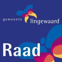 Gemeenteraad Lingewaard logo - Similar company to Municipal Council Tilburg