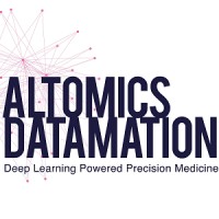 Altomics Datamation logo - Similar company to Replify