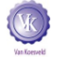 Van Koesveld Verzekeringen logo - Similar company to Top Deuren B.V.