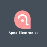 Apna Electronics logo - Similar company to Clasifai