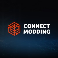 Connect Modding logo - Similar company to Blast