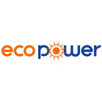 ECOPOWER S.L. logo - Similar company to Ecopower