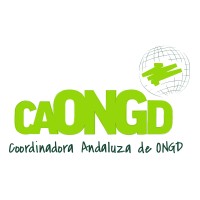 Coordinadora Andaluza de ONGD logo - Similar company to Coordinadora De Ongd De La Rioja