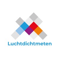 Luchtdichtmeten.nl logo - Similar company to Starrk Houtbouwsystemen B.V.
