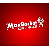 MaxBachat Supermarkets logo - Similar company to Wijdan Stores