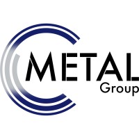 METALGROUP logo - Similar company to Techlab - Mrc