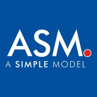 ASimpleModel.com logo - Similar company to Language 360 Llc