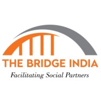 The Bridge India logo - Similar company to Edden