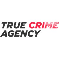 True Crime Agency logo - Similar company to X