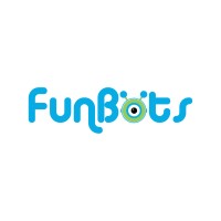 FunBots logo - Similar company to Institute Of Structural Mechanics And Design