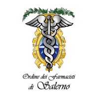 Ordine dei Farmacisti di Salerno logo - Similar company to Centro Studio Cepu Salerno