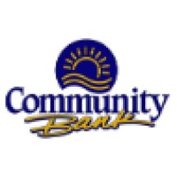 Community Bank of Wichita logo - Similar company to P&P Projects Sas