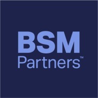 BSM Partners logo - Similar company to Circleperfume.Qa