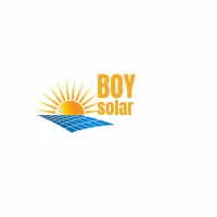 BOYsolar logo - Similar company to Senegrid