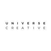 Universe Creative logo - Similar company to Enlightened Pictures Inc.