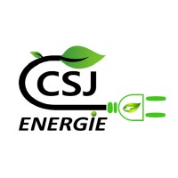 CSJ ENERGIE logo - Similar company to Sesg