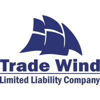 TRADE WIND LLC logo - Similar company to Trade Winds Logistics