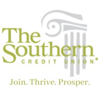 THE SOUTHERN CREDIT UNION logo - Similar company to Personal Brand Academy