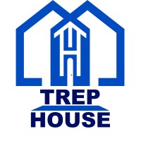 Trep House logo - Similar company to Mod Fab Inc.