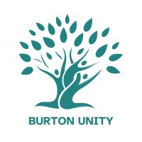 Burton Unity logo - Similar company to Sarac