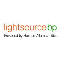 Lightsource bp