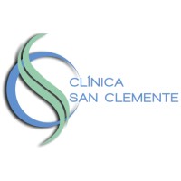 Clínica San Clemente logo - Similar company to Laboratorio Clínico Velarde