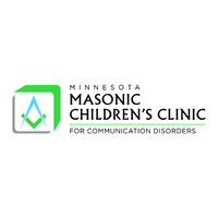 Masonic Children's Clinic for Communication Disorders logo - Similar company to Minnesota Masonic Charities