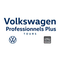 Volkswagen Professionnels Plus Tours logo - Similar company to Dispro
