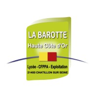 EPLEFPA La Barotte - Haute Côte-d'Or logo - Similar company to Formalys Réseau National De Préventionnistes
