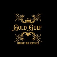 Gold Gulf logo - Similar company to Gold Bricks Real Estate Llc