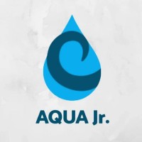 AQUA Jr. logo - Similar company to Zeropaper (Pty) Ltd.
