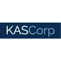 KASCorp logo - Similar company to Energy Evolution Advisors
