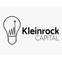 Kleinrock Capital logo - Similar company to Distribuidora Sajor