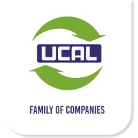 UCAL Electronics logo - Similar company to Maftree