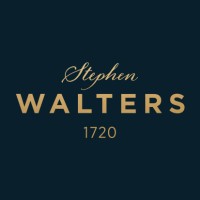 Stephen Walters 1720 logo - Similar company to Wallace Sewell