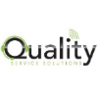 Quality Service Solutions, LLC logo - Similar company to Quality Services & Solutions (Qss)