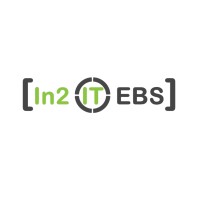 In2IT Enterprise Business Services logo - Similar company to Hatch.Im