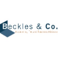 Beckles & Co. logo - Similar company to Anthony Brunson Pa