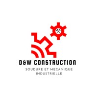 D&W Construction logo - Similar company to Betang Engineering