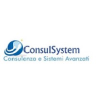 Consulsystem di Santos Ivelisse logo - Similar company to Consul System S.P.A.