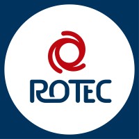 Rotec Equipamentos Industriais logo - Similar company to Rotec Aerospace Limited