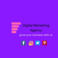 Digital Marketing Company logo - Similar company to Chakraborty It-Digital Marketing Company In Bangladesh