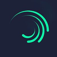 Alight Motion APK logo - Similar company to Alight Motion Pro